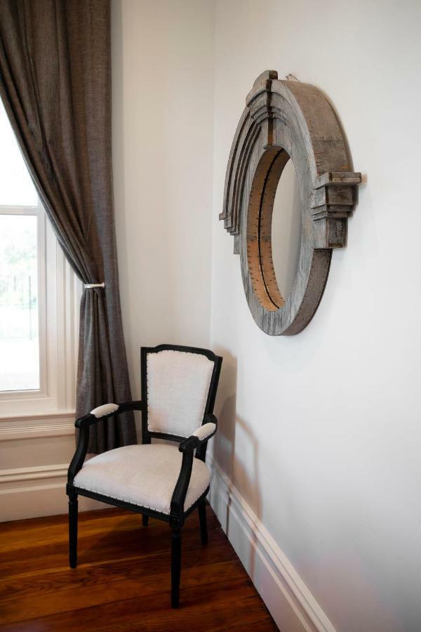 Hotel Park Victorian Auburn Esterno foto